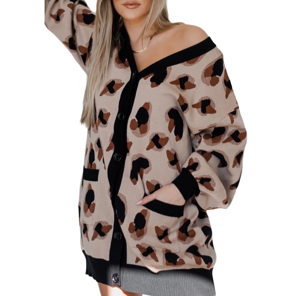 Adara Cardigan - Picture 7 of 7